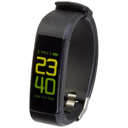 Smartband Prixton s teploměrem AT801T